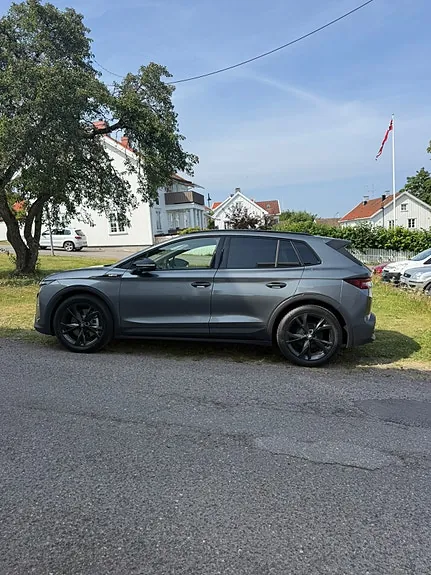Skoda Elroq 2026 photo 5