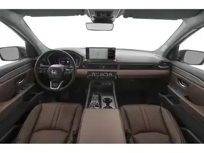 Honda Pilot 2026 photo 5
