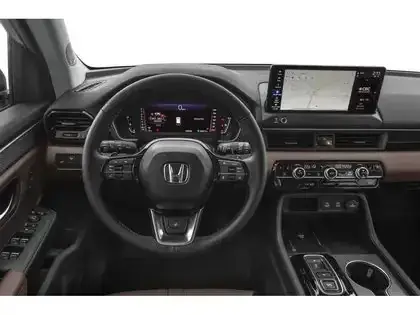 Honda Pilot 2026 photo 4