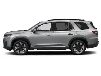 Honda Pilot 2026 photo 3