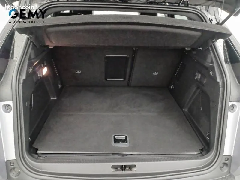 Peugeot 3008 2023 photo 5