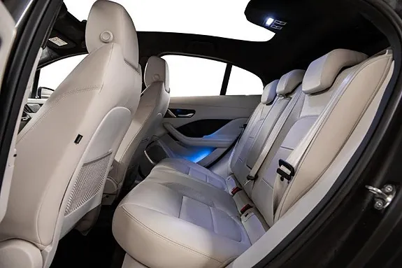 Jaguar I-Pace 2019 photo 5
