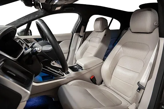 Jaguar I-Pace 2019 photo 3