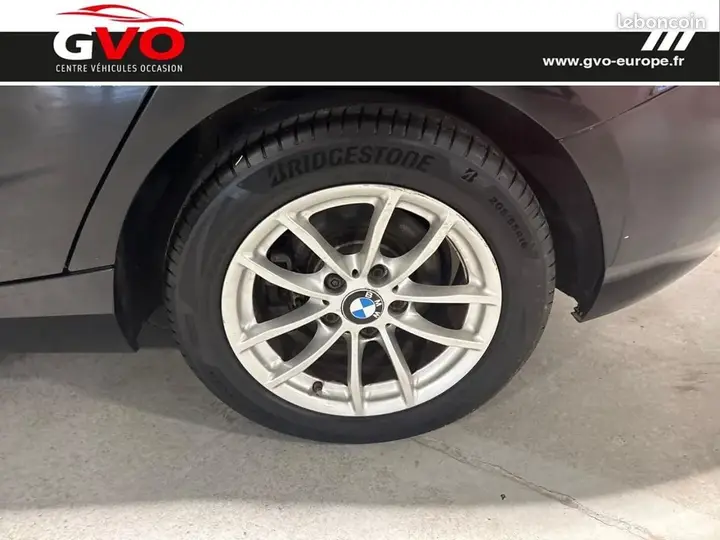 BMW 1 Series 2018 photo 4