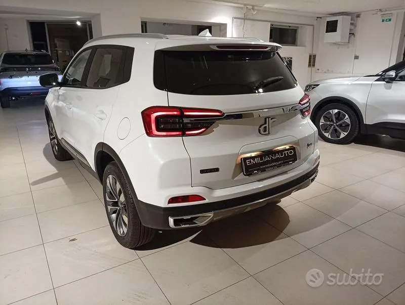 Hyundai Dr 5.0 Comfort 2025 photo 3
