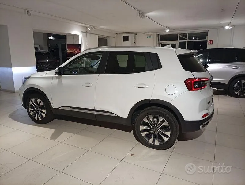 Hyundai Dr 5.0 Comfort 2025 photo 2