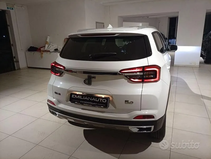 Hyundai Dr 5.0 Comfort 2025 photo 4