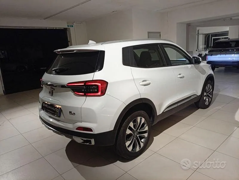 Hyundai Dr 5.0 Comfort 2025 photo 5