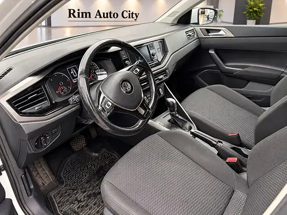 Volkswagen Polo 2020 photo 5