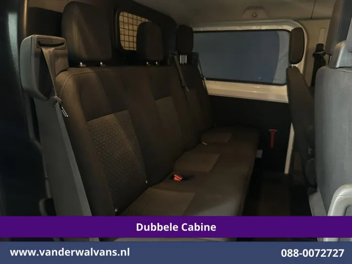 Ford Transit Custom 2023 photo 2