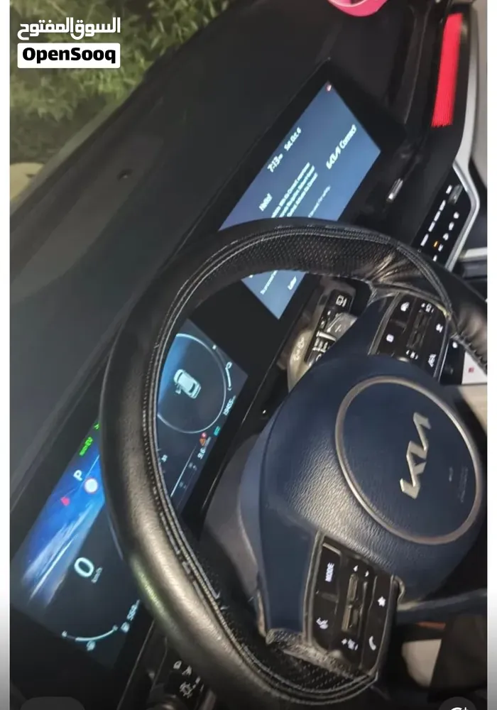 Kia Sportage 2022 photo 3