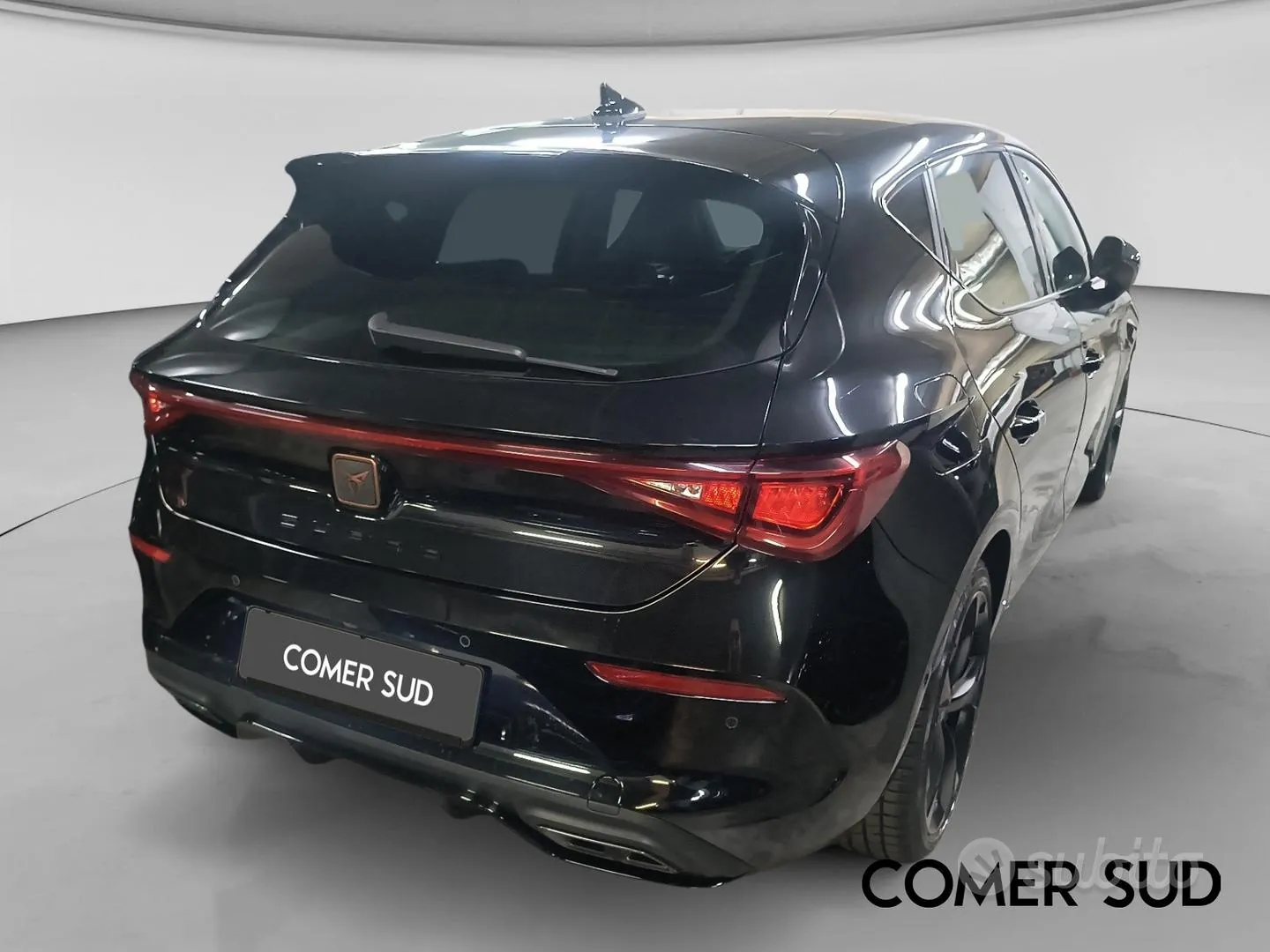 Seat Leon 2023 photo 3