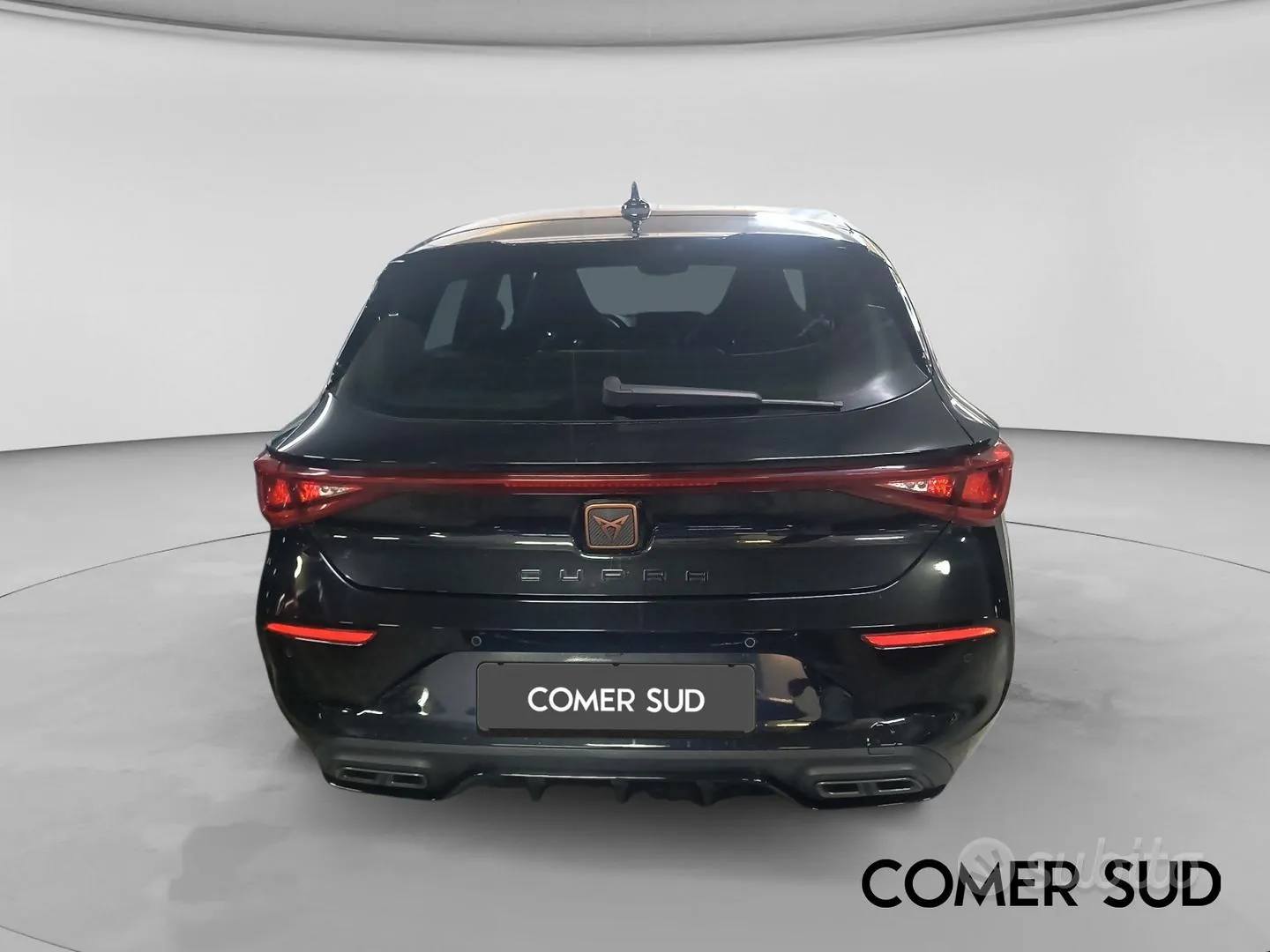 Seat Leon 2023 photo 4