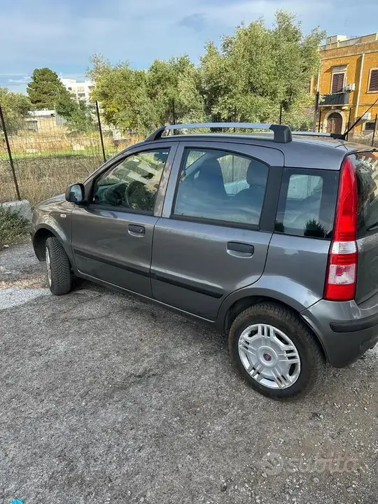 Fiat Panda 2012 photo 3