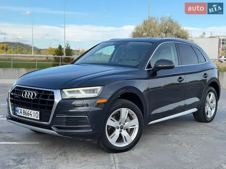 Audi Q5
