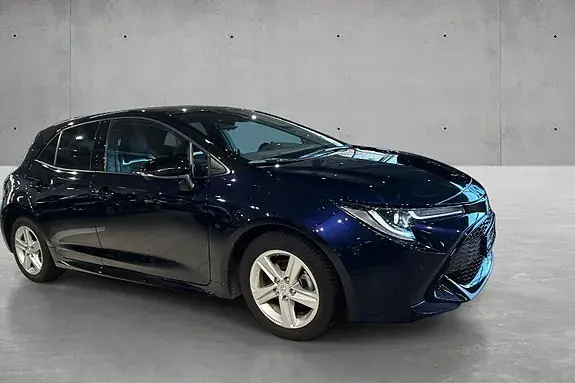 Toyota Corolla 2023 photo 4