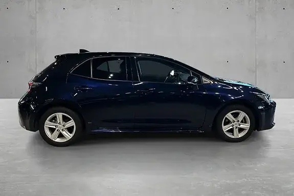 Toyota Corolla 2023 photo 5
