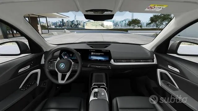 BMW Ix1 2026 photo 4