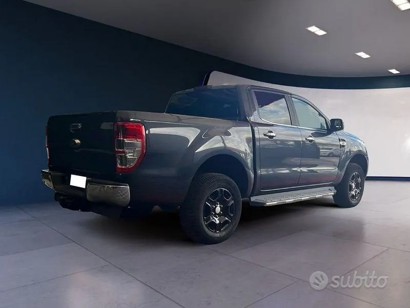 Ford Ranger 2017 photo 4