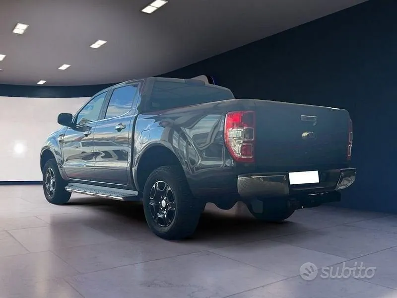 Ford Ranger 2017 photo 5