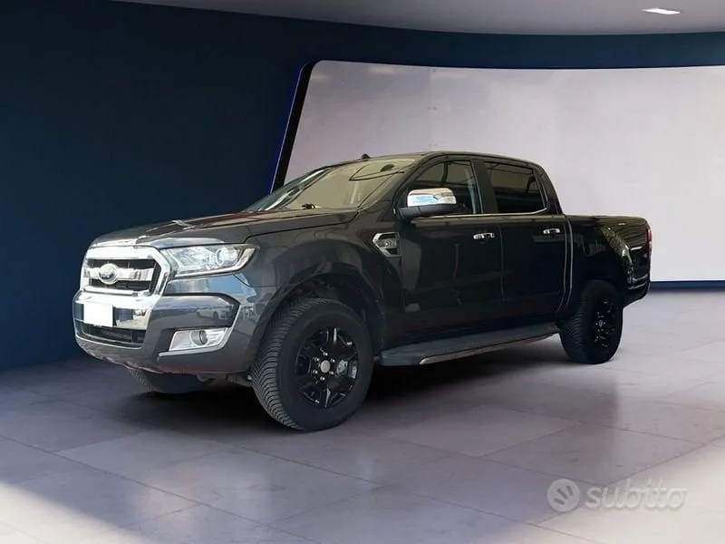 Ford Ranger