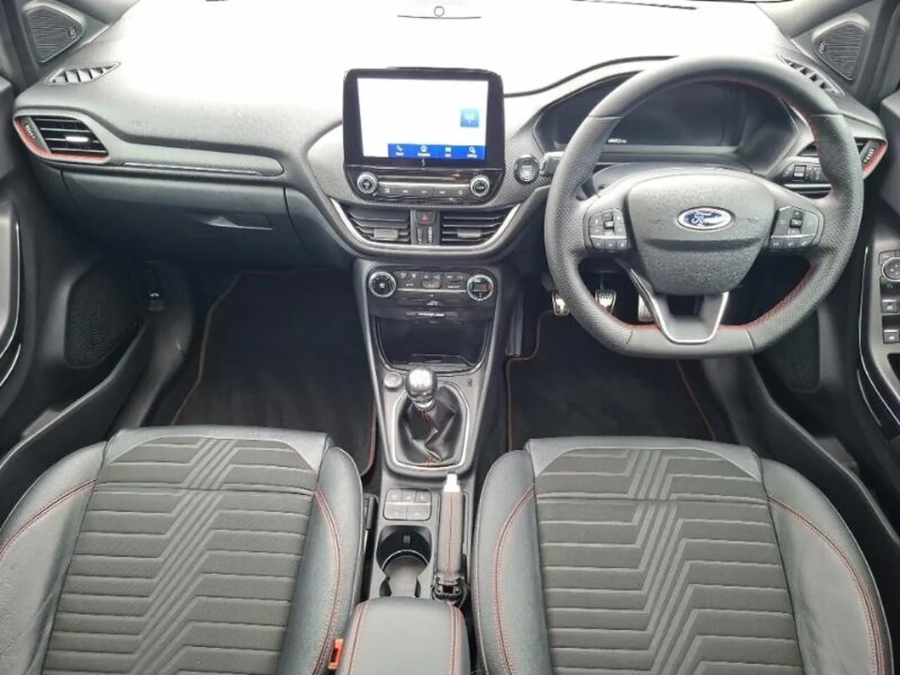Ford Puma 2020 photo 3