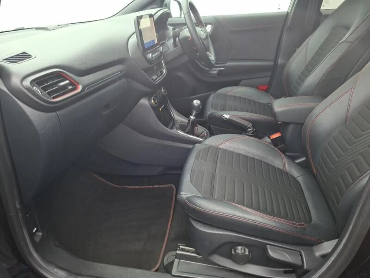 Ford Puma 2020 photo 5