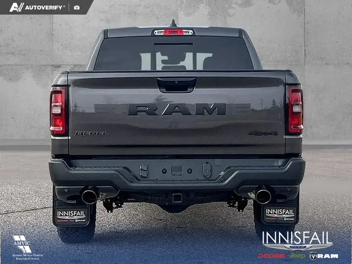 Ram 1500 2027 photo 5
