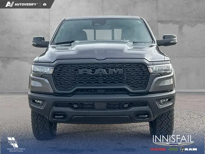 Ram 1500 2027 photo 2