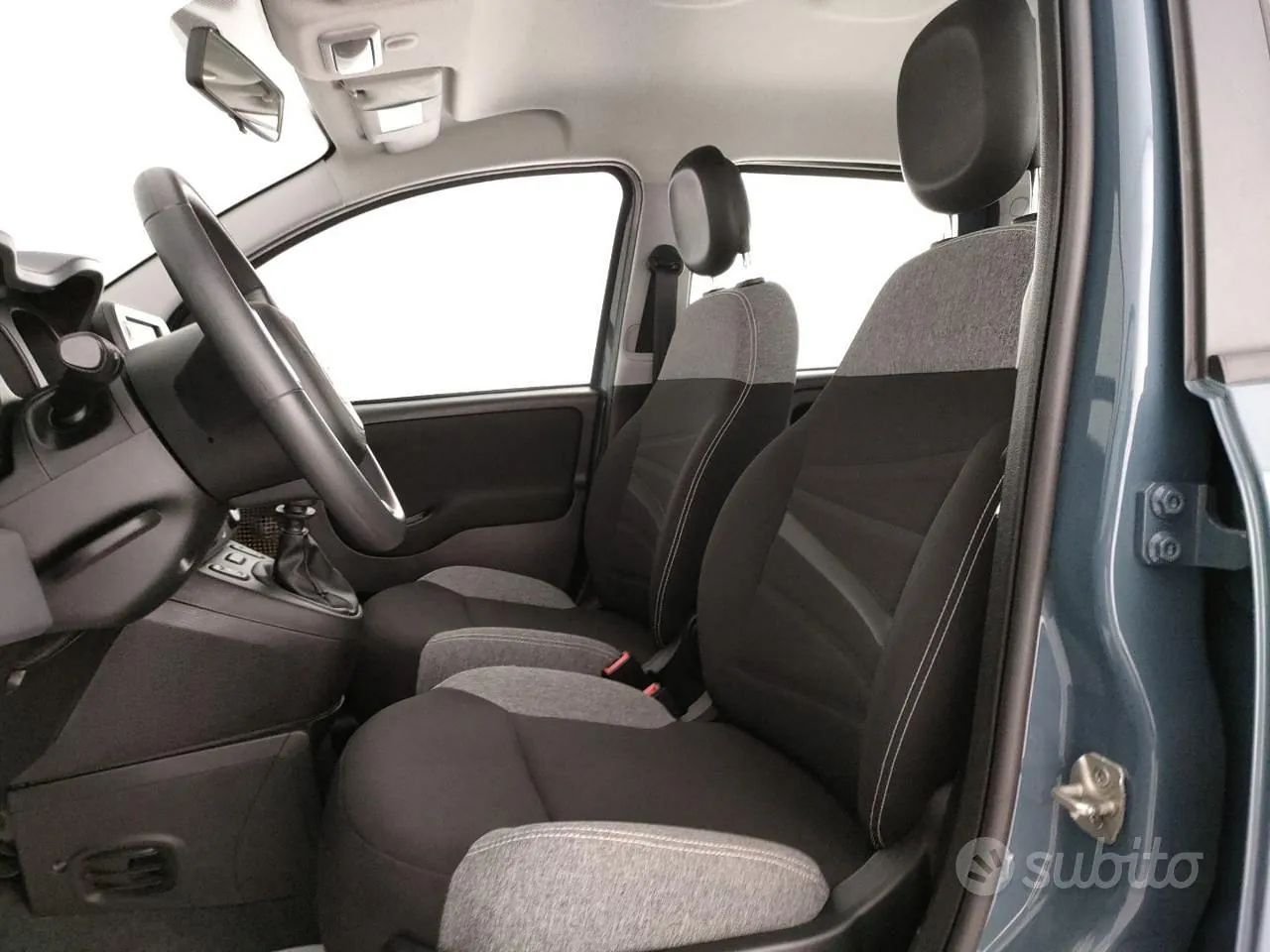 Fiat Panda 2021 photo 5