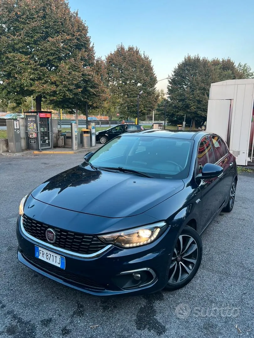 Fiat Tipo