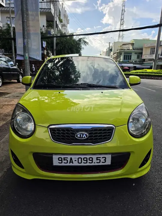 Kia Morning