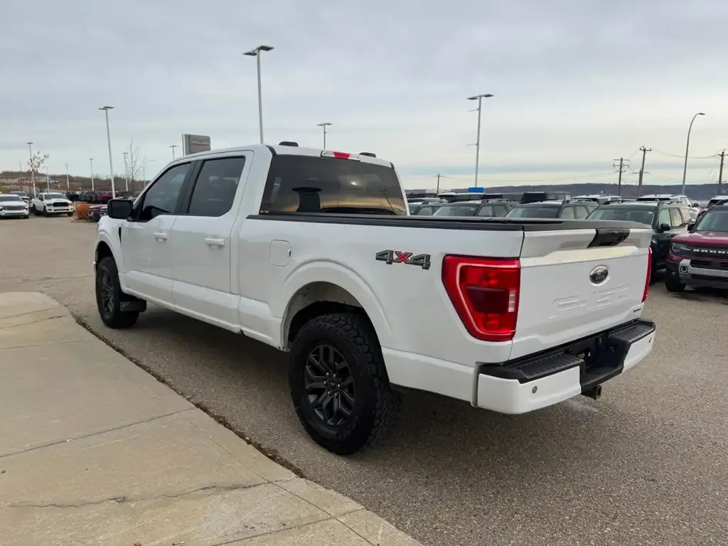 Ford F-150 2023 photo 5