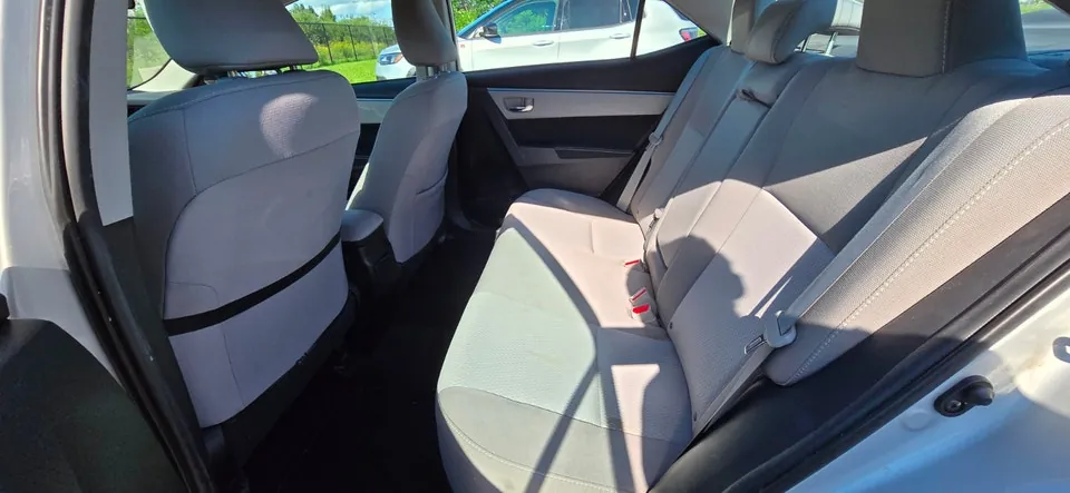 Toyota Corolla 2015 photo 4