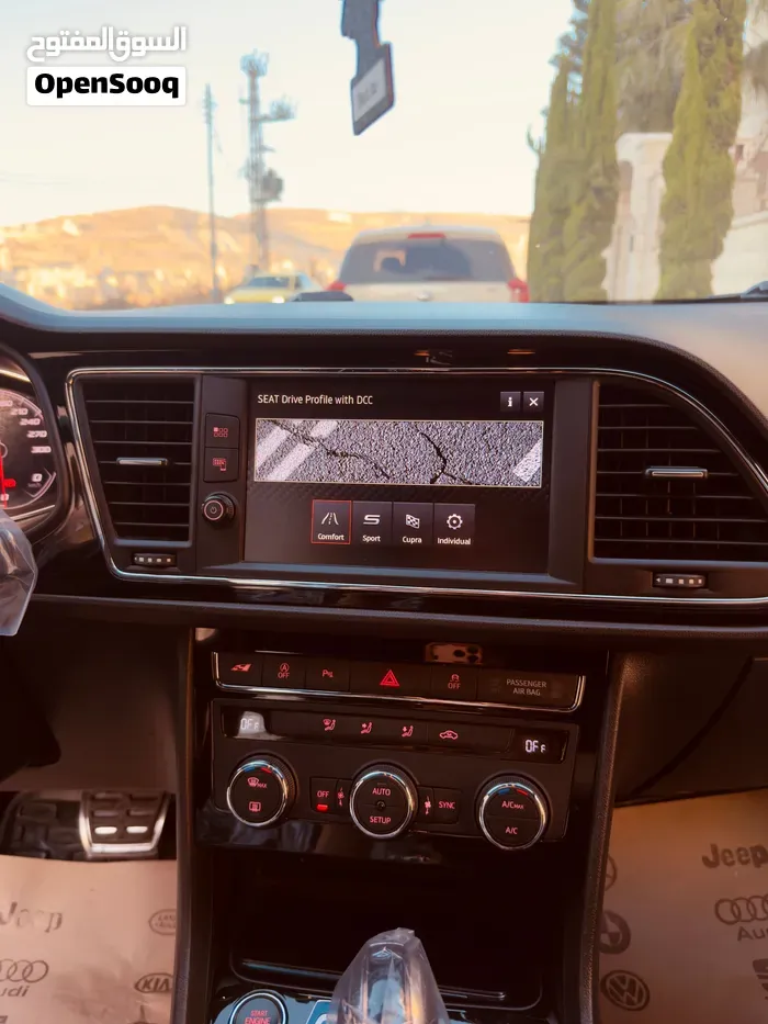 Seat Leon 2015 photo 4