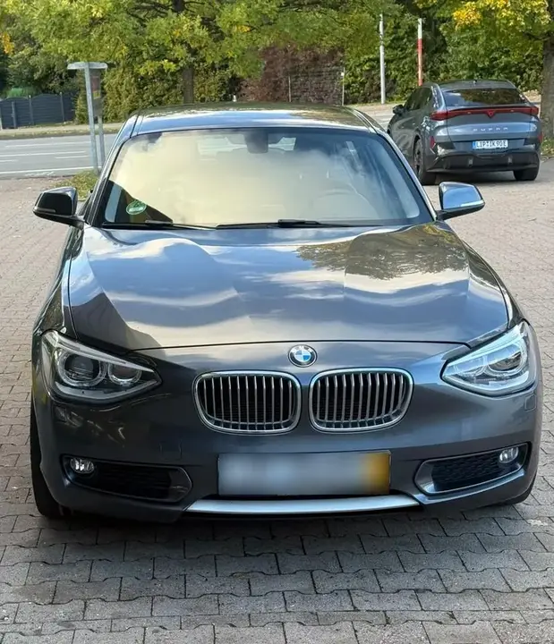 BMW 1Er