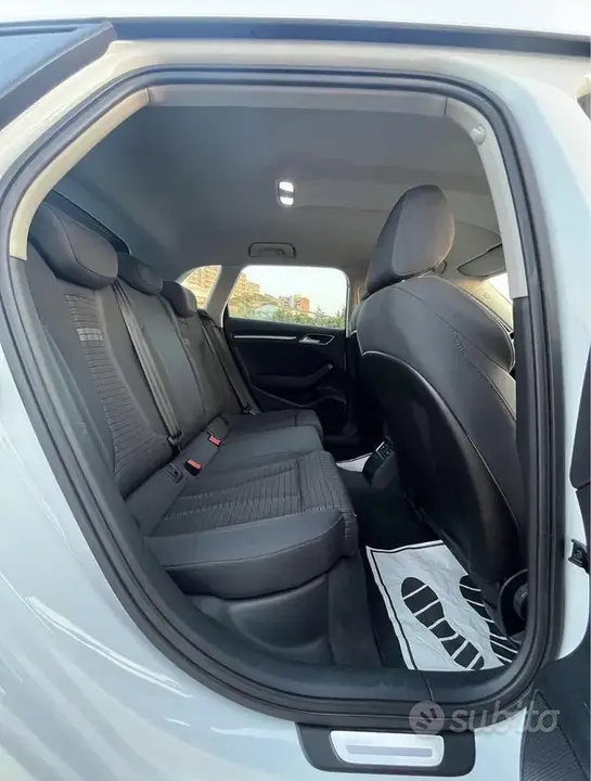 Audi A3 2014 photo 5
