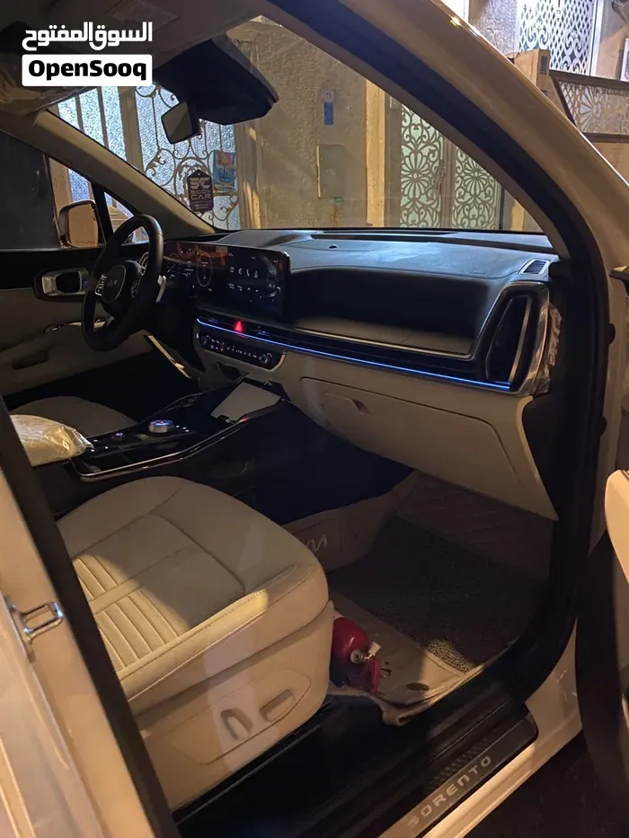 Hyundai Sorento 2025 photo 2