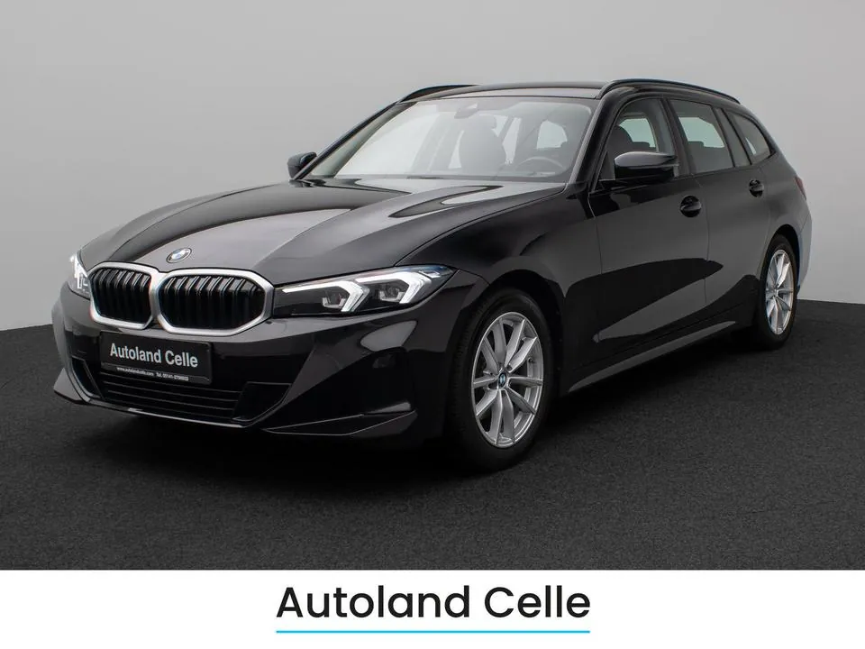 BMW 320D