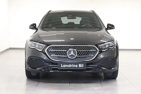 Mercedes-Benz E450 2025 photo 2