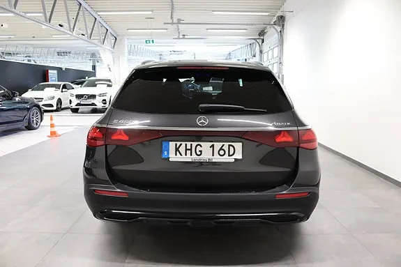 Mercedes-Benz E450 2025 photo 5