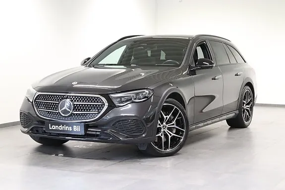 Mercedes-Benz E450