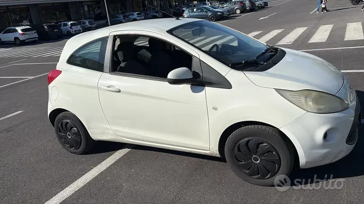 Ford Ka 2010 photo 2