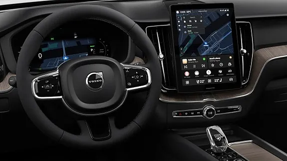 Volvo Xc60 2027 photo 5