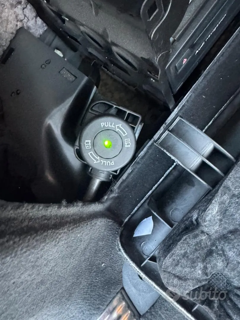 Audi A6 2007 photo 4