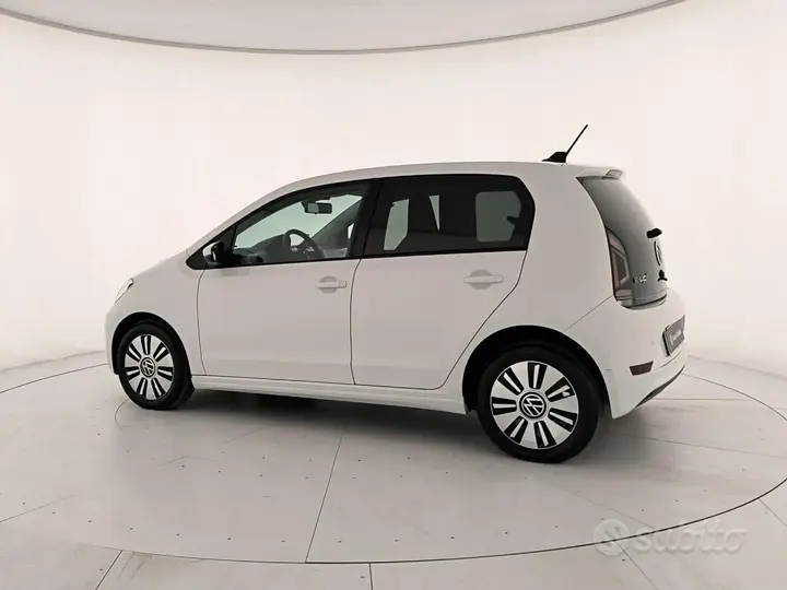 Volkswagen E-Up! 2021 photo 3