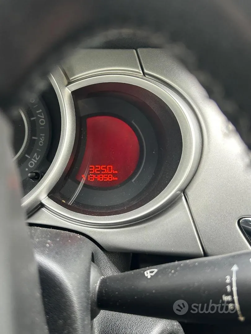 Citroen C3 2012 photo 5