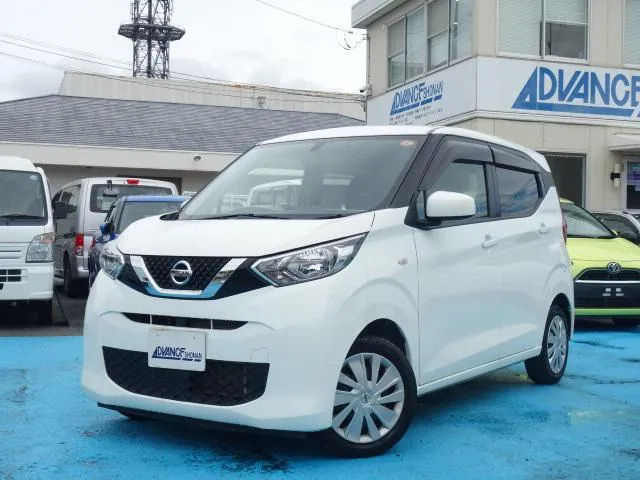 Nissan Days S