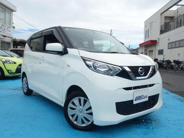 Nissan Days S 2020 photo 5