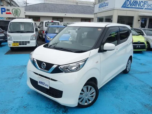 Nissan Days S 2020 photo 3